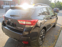 TOP OF THE LINE MODEL WITH EVERY OPTION. FINISHED IN BLACK WITH CHROMER ACCENTS AND BLACK LEATHER WI... (image 3)
