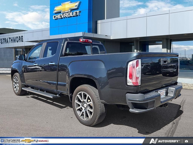 2018 GMC Canyon in Cars & Trucks in Calgary - Image 4