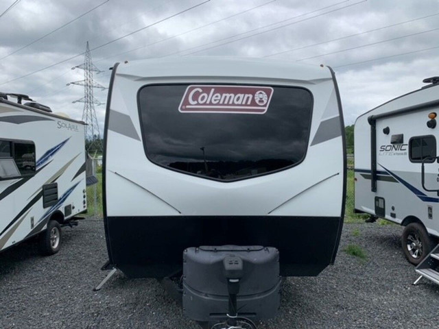  2021 Coleman 1628BH in RVs & Motorhomes in Sherbrooke - Image 2