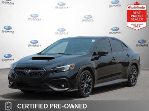 2023 Subaru WRX Sport