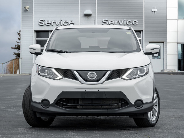 2019 Nissan Qashqai S in Cars & Trucks in Oshawa / Durham Region - Image 2
