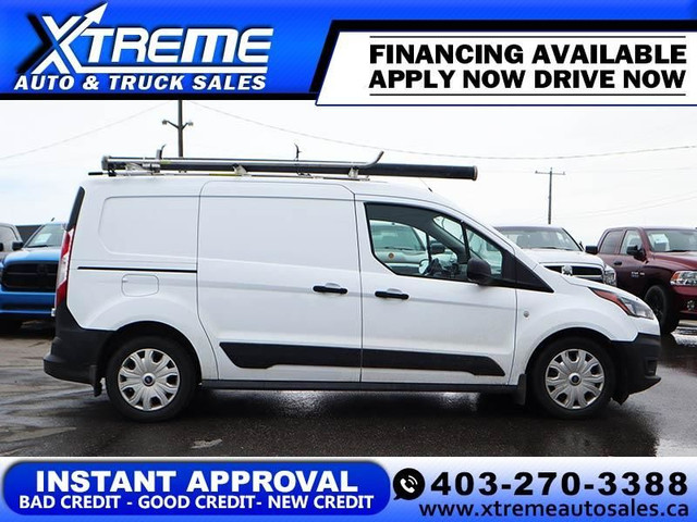 2021 Ford Transit Connect Van XL - NO FEES! in Cars & Trucks in Calgary - Image 4