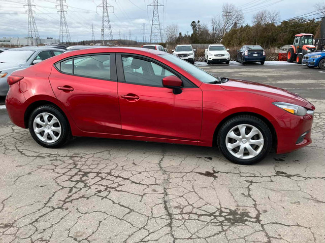 2017 Mazda 3 GX * AUTOMATIQUE - BIEN ÉQUIPÉ * in Cars & Trucks in Laval / North Shore - Image 4