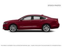 Premier 2LZ *Premium Leather Heated Bucket Seats *Panoramic Sunroof *Dual Zone Climate Control *Heat... (image 1)