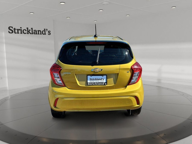 2022 CHEVROLET SPARK 1LT CVT in Cars & Trucks in Stratford - Image 4