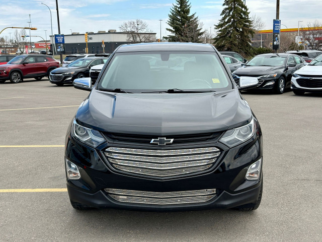 2018 Chevrolet Equinox LT LT AWD - HEATED SEATS - REMOTE START - in Cars & Trucks in Regina - Image 2