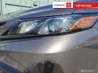 Check out this 2024 Toyota Camry Hybrid SE Auto with 37,241 KMS, finished in a sleek Grey exterior.... (image 7)