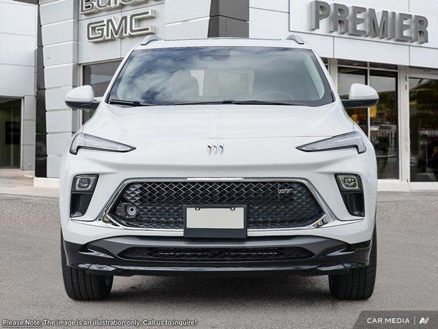 2025 Buick Encore GX Sport Touring in Cars & Trucks in Windsor Region - Image 2