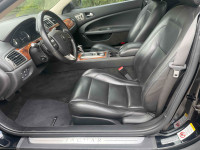 ALL TRADES WELCOME!! OPERATING BY APPOINTMENT 2007 Jaguar XKR with only 93,000km! Gorgeous car insid... (image 7)