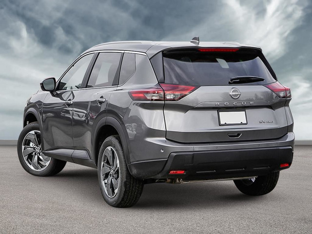 2024 Nissan Rogue SV Moonroof in Cars & Trucks in City of Toronto - Image 4
