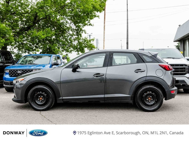 2019 Mazda CX-3 in Cars & Trucks in City of Toronto - Image 3