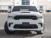 This Dodge Durango delivers a Regular Unleaded V-8 5.7 L/345 engine powering this Automatic transmis... (image 1)