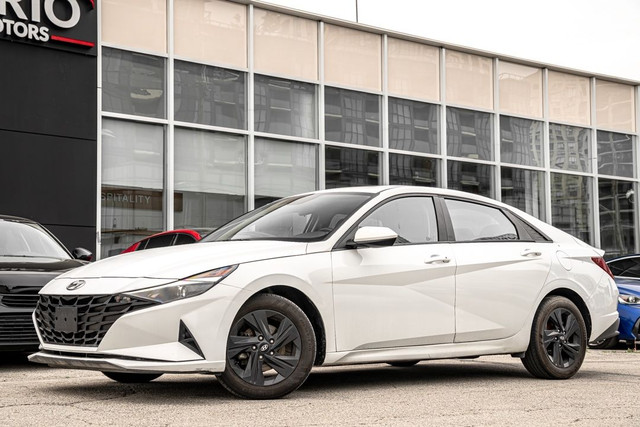 2022 Hyundai Elantra SEL FWD in Cars & Trucks in Mississauga / Peel Region - Image 4