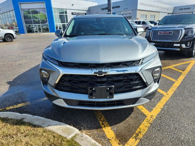2024 Chevrolet Blazer LT in Cars & Trucks in Mississauga / Peel Region - Image 2