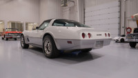 While virtually every one of America’s high-performance cars had already been reduced to mere shadow... (image 8)