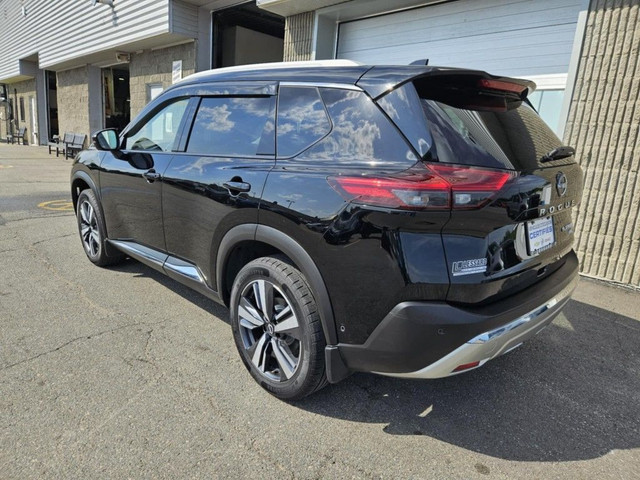 2022 NISSAN Rogue AWD PLATINUM, TOIT PANORAMIQUE in Cars & Trucks in Shawinigan - Image 3