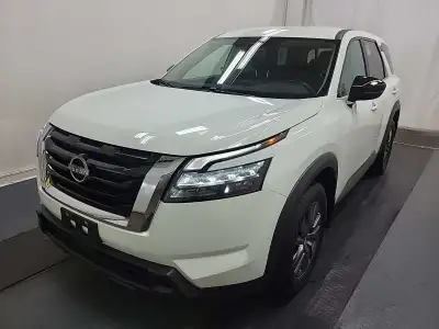 ALL VEHICLES COME CERTIFIED WITH A 90 POINT INSPECTION. Engine: V6 Cylinder Engine 3.5L L/100Km City...