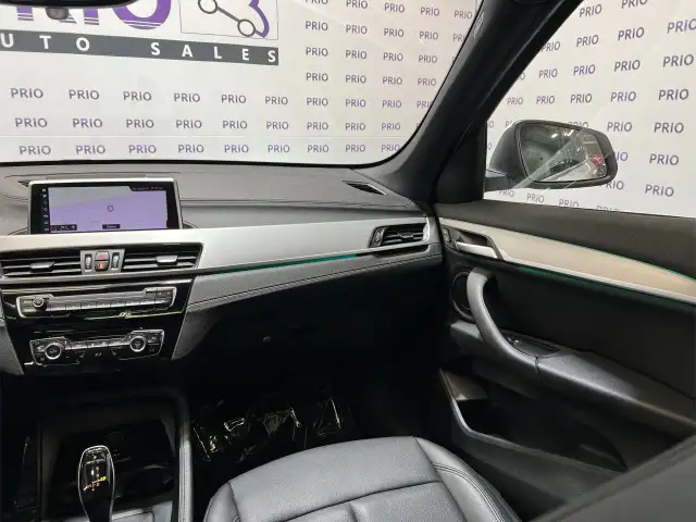 2021 BMW X1 in Cars & Trucks in Ottawa - Image 29