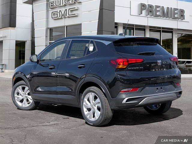 2025 Buick Encore GX Preferred in Cars & Trucks in Windsor Region - Image 4