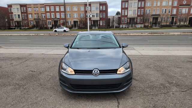 2015 Volkswagen Golf Comfortline in Cars & Trucks in City of Toronto - Image 2