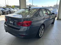 2018 BMW 3 Series 330i xDrive AWD 8-Speed Automatic Sport 2.0L 4-Cylinder TwinPower Turbo EXTERIOR -... (image 4)