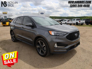 2022 Ford Edge ST
