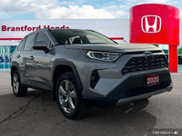 Advertised pricing is based on the purchase being financed through Brantford Honda. Cash prices are... (image 6)