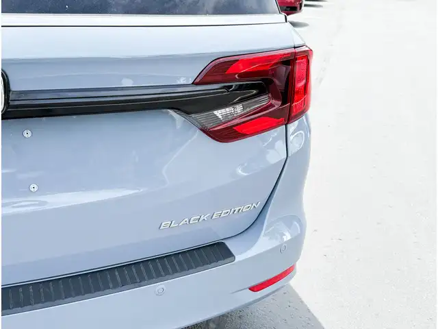 2023 Honda Odyssey Black Edition Black Edition|Leather|Sunroof|D in Cars & Trucks in Oshawa / Durham Region - Image 15