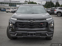 This Chevrolet Equinox delivers a Turbocharged Gas I4 1.5L/ engine powering this Automatic transmiss... (image 9)