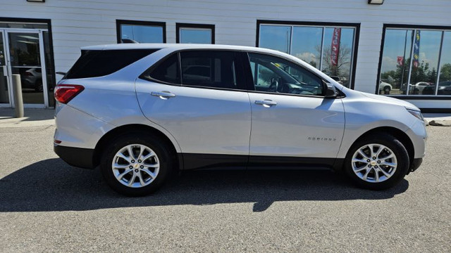 2018 Chevrolet Equinox LS in Cars & Trucks in Calgary - Image 4