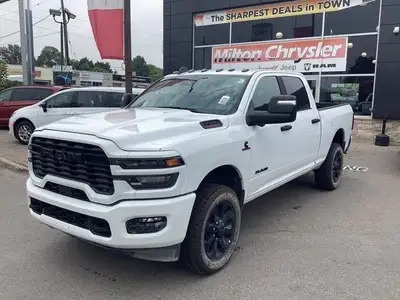COME SEE WHY PEOPLE BUY FROM MILTON CHRYSLER TODAY!! CREDIT ISSUES? WE CAN GET YOU THE CAR YOU WANT...
