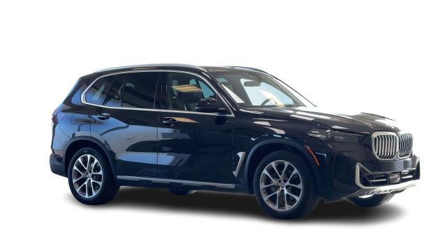 2024 BMW X5 XDrive40i Lane Assist, Heads Up, Remote Start, in Cars & Trucks in Regina - Image 2