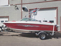  2007 Monterey Boats 180 FS FINANCING AVAILABLE