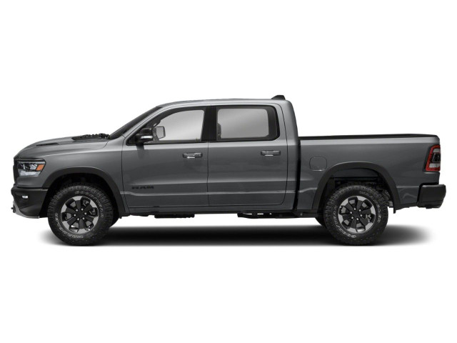 2020 Ram 1500 in Cars & Trucks in Edmonton - Image 3