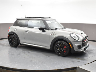 2020 MINI Cooper JCW Premier Line !!!