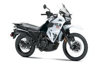 2024 Kawasaki KLR650 S, ABS