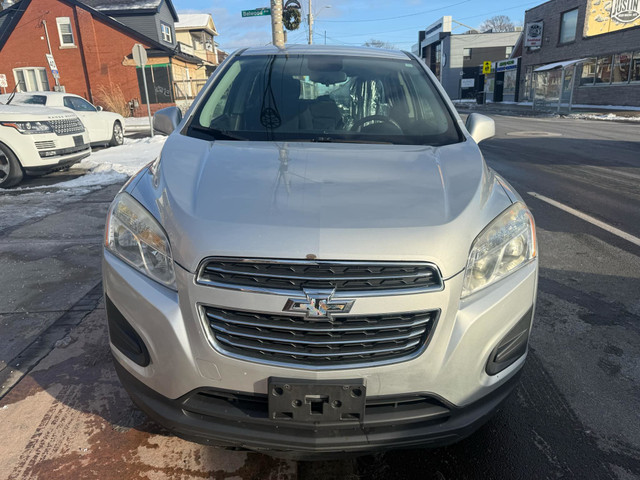 2016 Chevrolet Trax in Cars & Trucks in Hamilton - Image 2