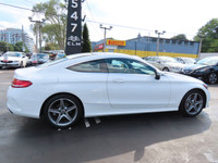 C300 COUPE - LOW LOW KMS - CALL FOR APPOINTMENT CANADIAN VEHICLE Visit Our Website @ EliteLuxuryMoto... (image 9)