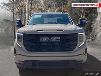 Engine: Gas V8 5.3L L/100Km City: 14.8 L/100Km Hwy: 11.8 Safety Equipment Airbags, Dual-stage fronta... (image 7)