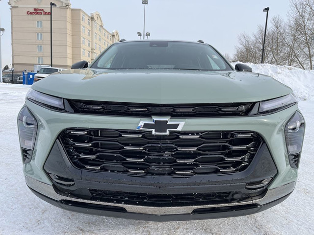 2025 Chevrolet Trax ACTIV in Cars & Trucks in Edmonton - Image 3