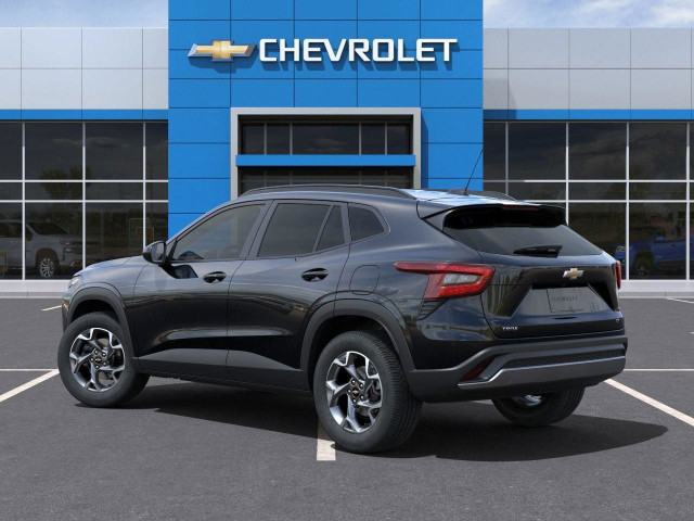 2025 Chevrolet Trax LT in Cars & Trucks in Mississauga / Peel Region - Image 3