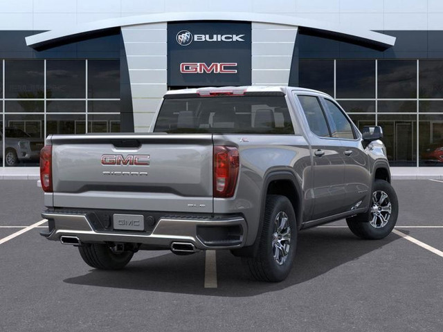 2025 GMC Sierra 1500 SLE in Cars & Trucks in Owen Sound - Image 4