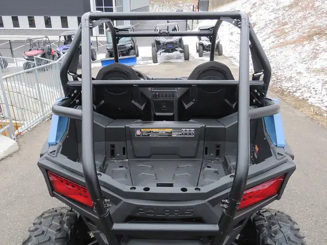 2024 Polaris RZR Trail S Sport in ATVs in Cambridge - Image 9