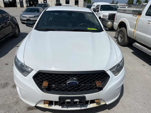 2015 Ford Taurus Police Inte in Cars & Trucks in Barrie - Image 2