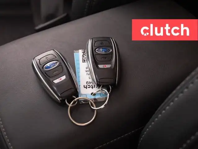 2021 Subaru Outback Limited AWD w/ Apple CarPlay & Android Auto, in Cars & Trucks in Bedford - Image 47