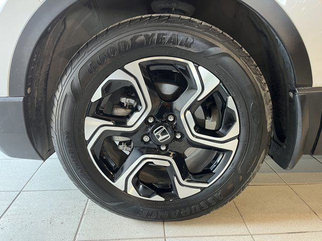 2019 Honda CR-V Touring in Cars & Trucks in Saskatoon - Image 3