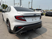 Do not miss out on this low mileage, locally owned and traded and originally bought here 2022 Subaru... (image 7)