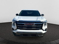This 2025 GMC Terrain in Summit White is equipped with AWD and Turbocharged Gas I4 1.5L/-TBD- engine... (image 7)