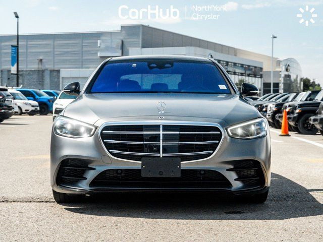 2022 Mercedes-Benz S-Class S 580 3D Driver Display 20'' AMG in Cars & Trucks in City of Toronto - Image 3