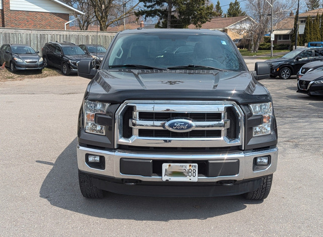 2016 Ford F-150 XLT in Cars & Trucks in Oshawa / Durham Region - Image 3